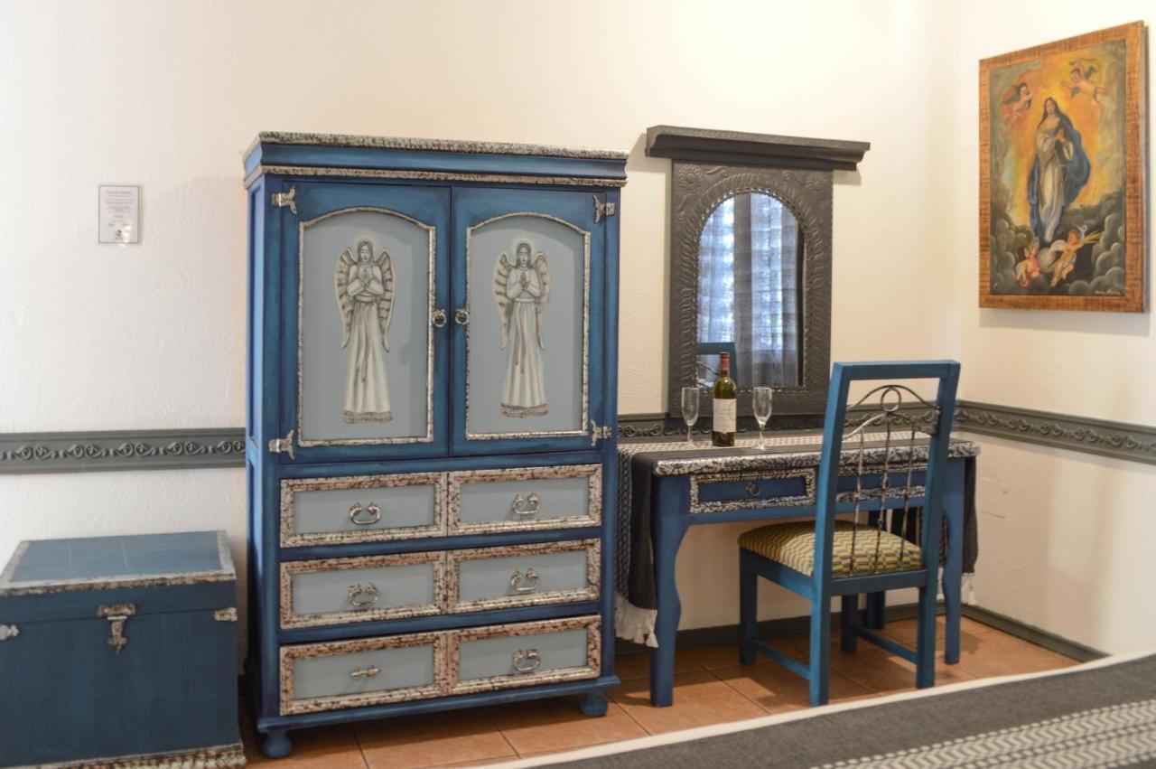 Casa De Los Frailes Oaxaca Εξωτερικό φωτογραφία
