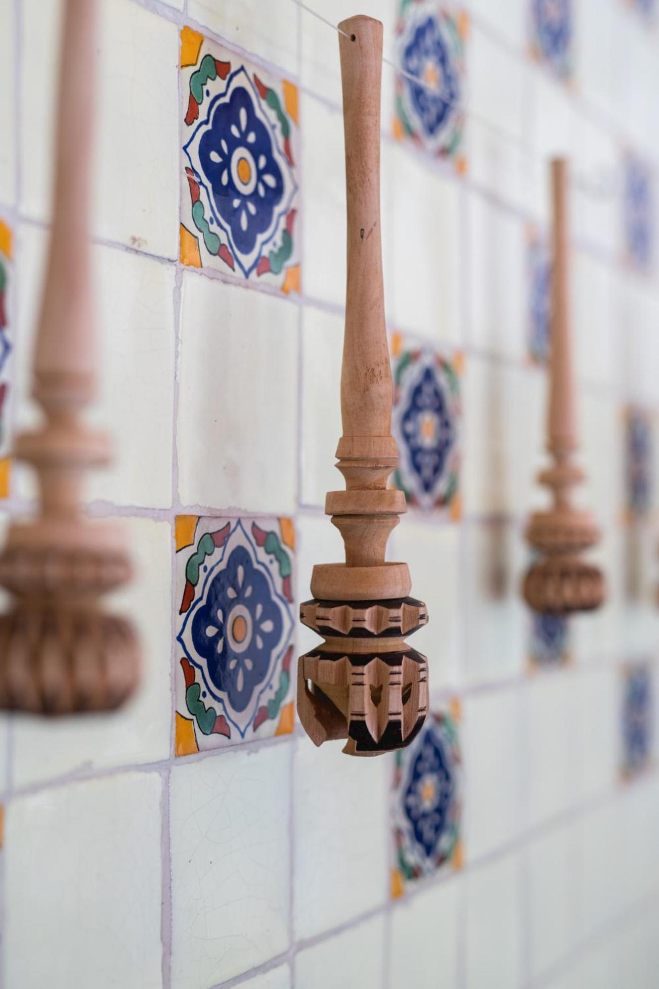 Casa De Los Frailes Oaxaca Εξωτερικό φωτογραφία