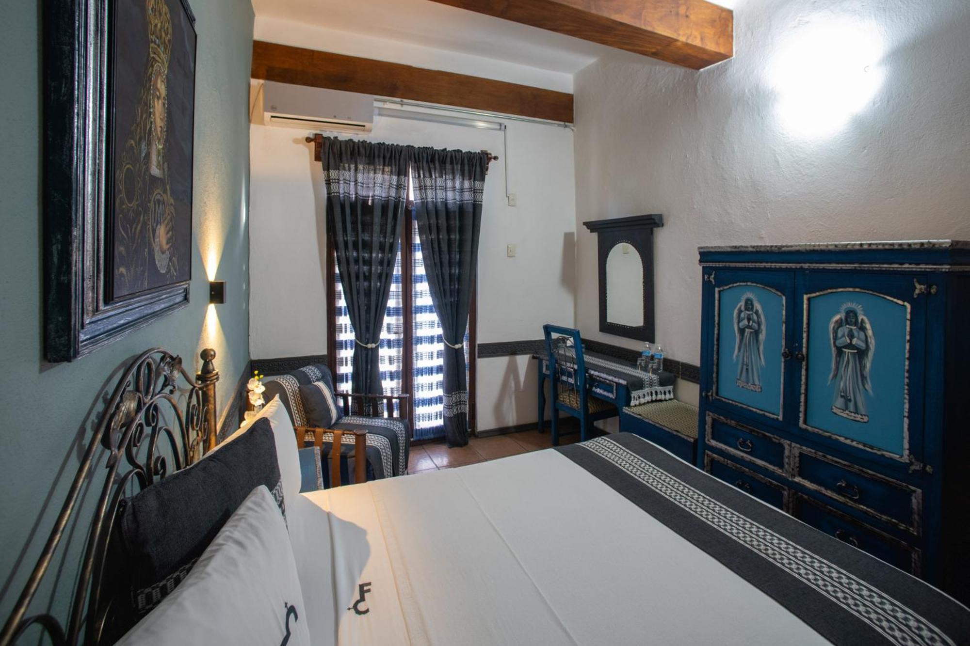 Casa De Los Frailes Oaxaca Εξωτερικό φωτογραφία
