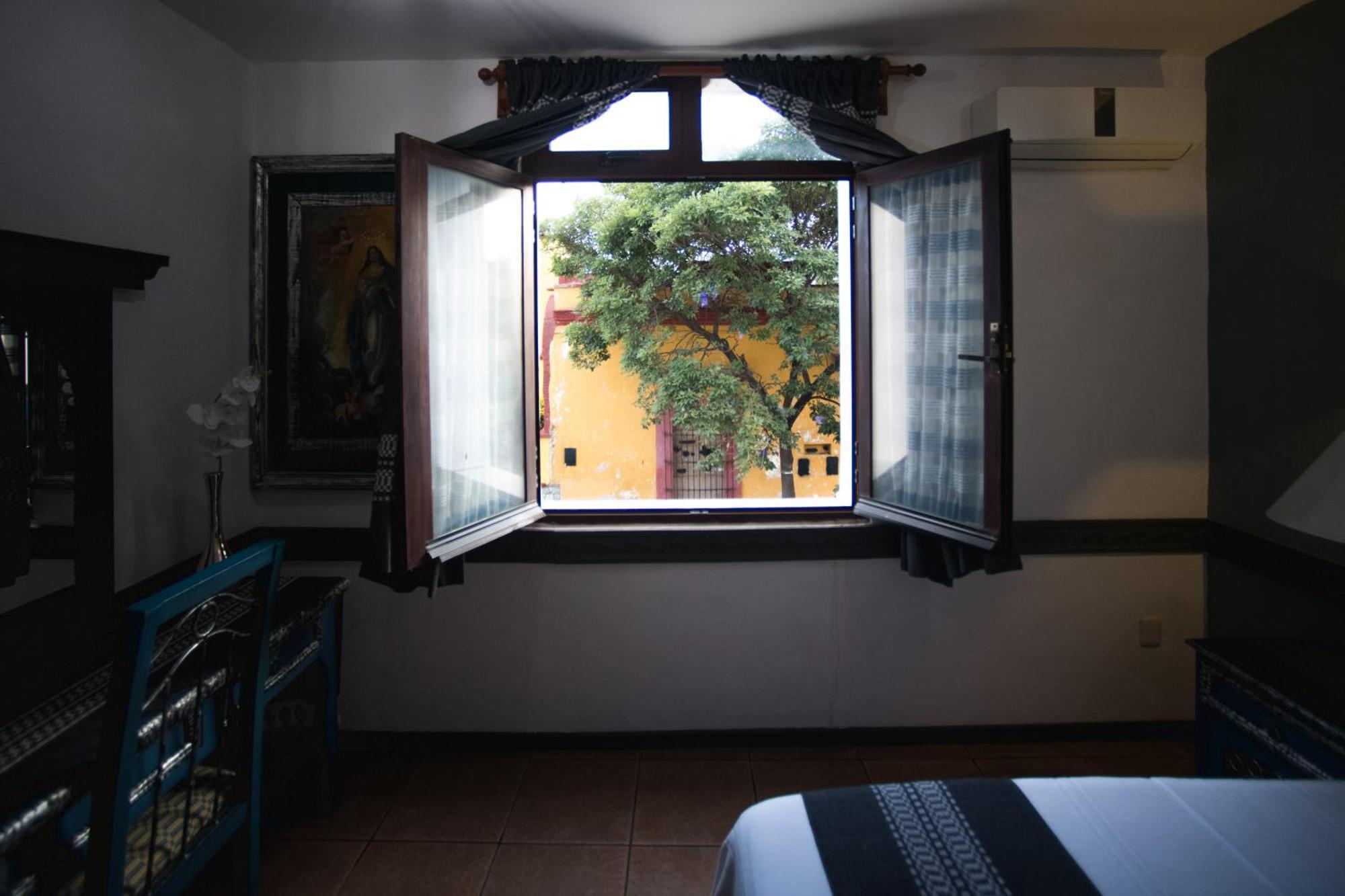Casa De Los Frailes Oaxaca Εξωτερικό φωτογραφία