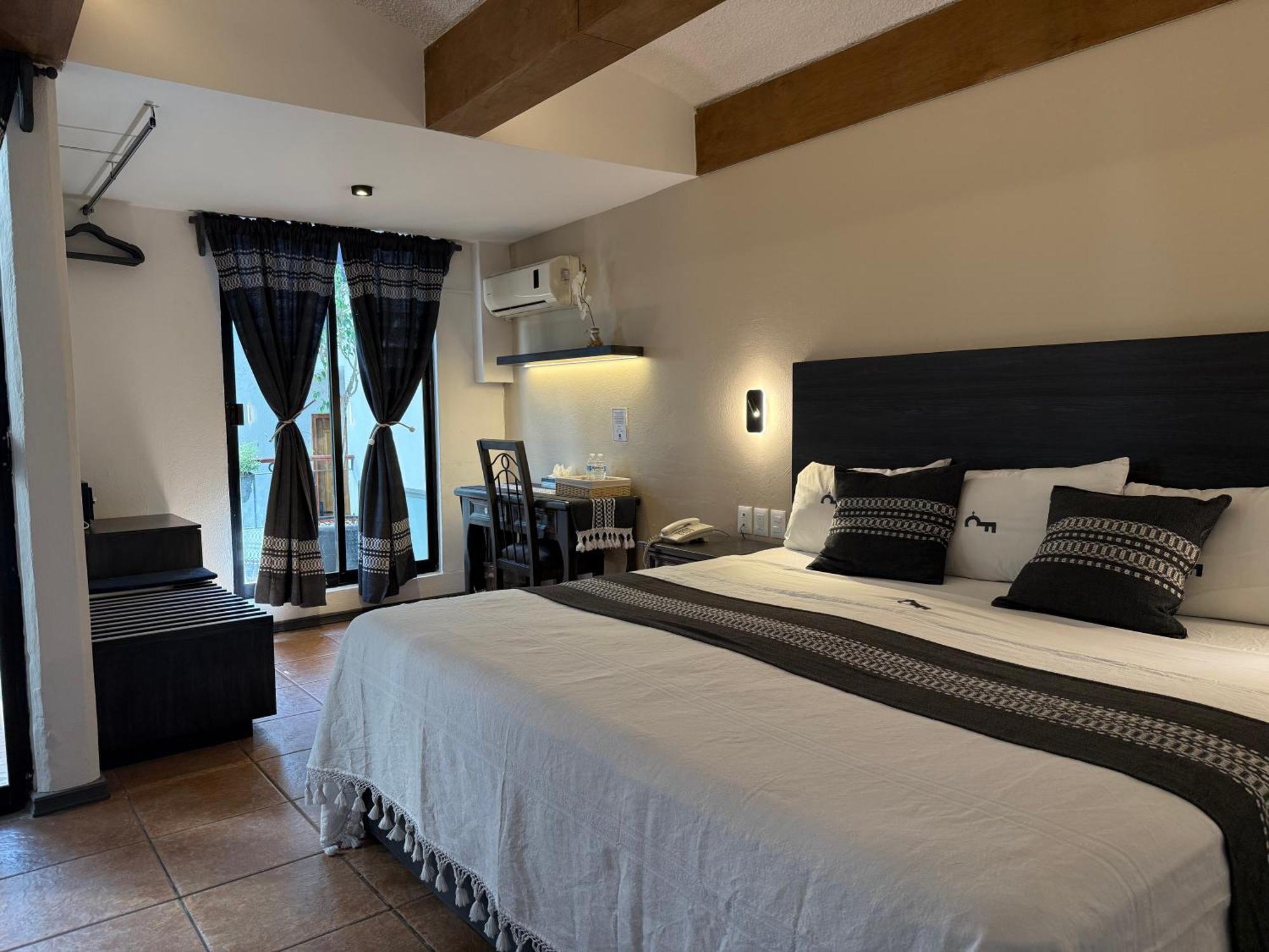 Casa De Los Frailes Oaxaca Εξωτερικό φωτογραφία