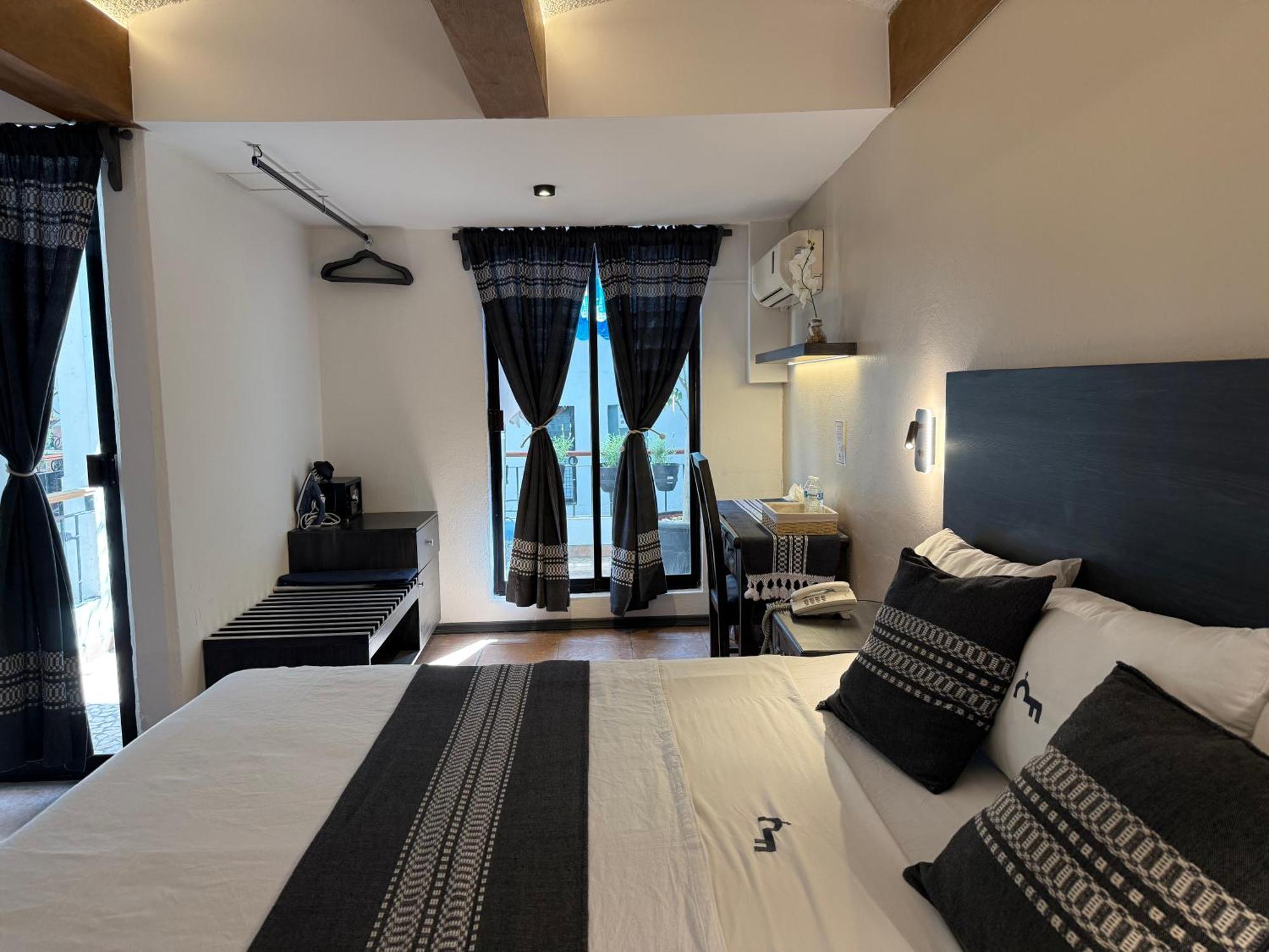Casa De Los Frailes Oaxaca Εξωτερικό φωτογραφία